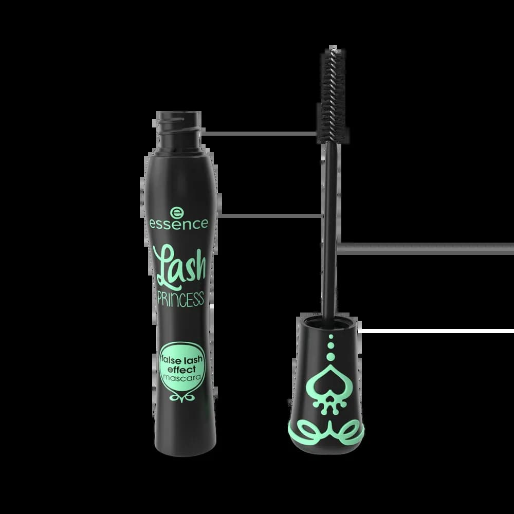Essence Mascara Lash Princess