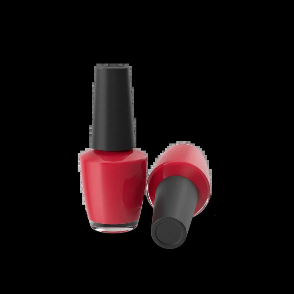 Red Nail Polish