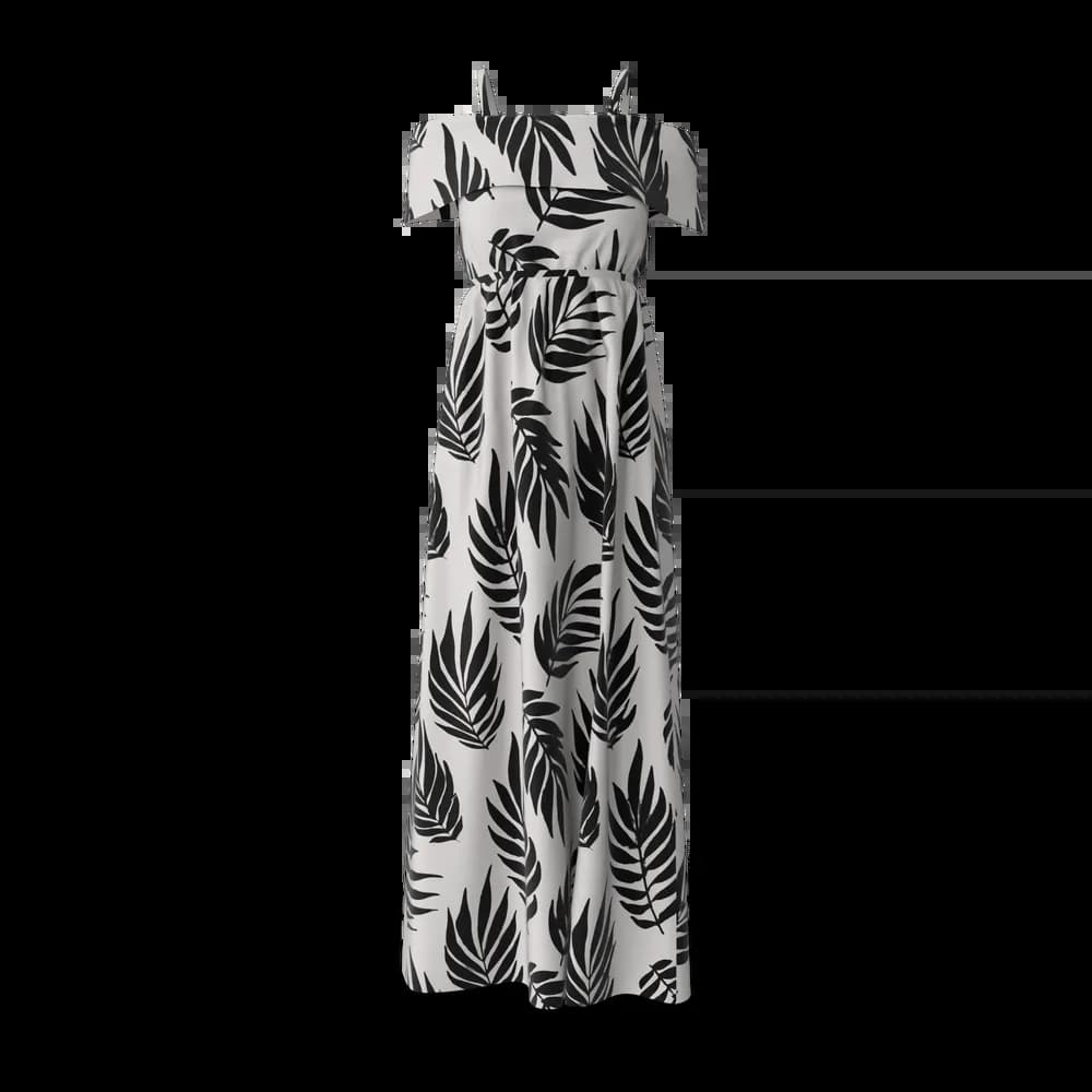 Kids Party Frock