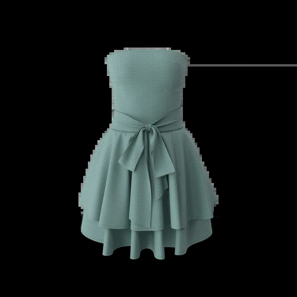 Short Frock