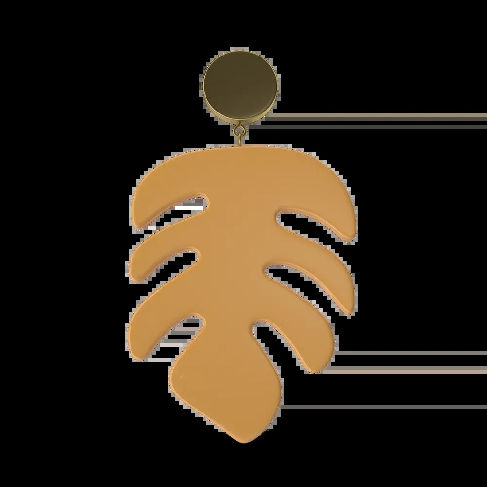 Tropical Earring