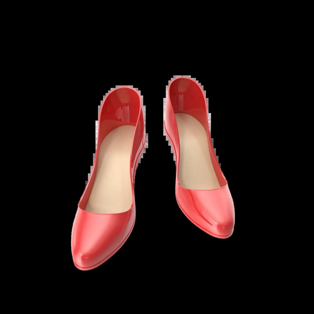 Women's Sports Shoes