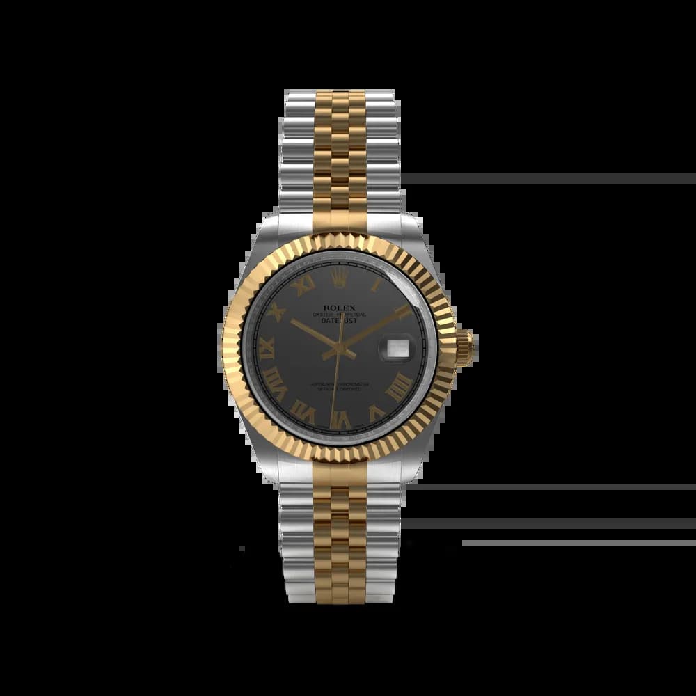 Rolex Datejust Women